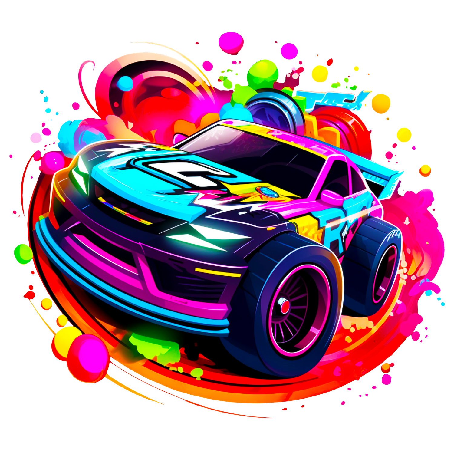 Race Car2