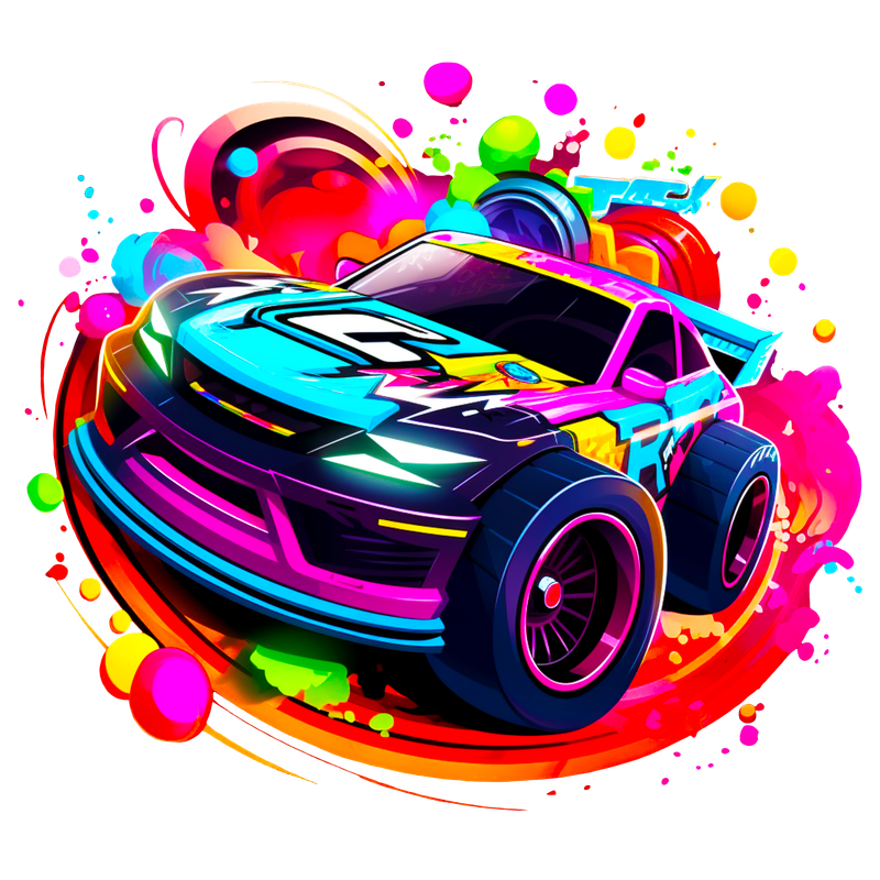 Race Car2