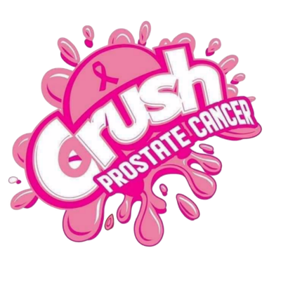 Crush Prostate Cancer DTF T Shirt