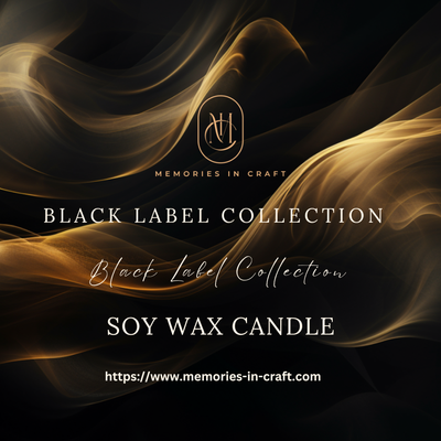 Black Label Collection