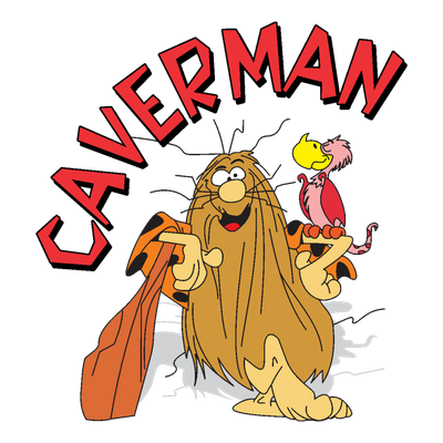Retro Cartoon Classics