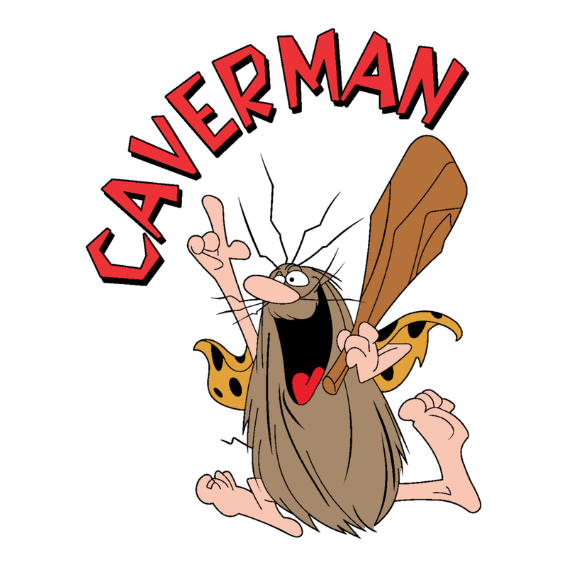 Caverman