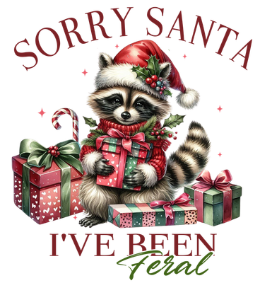 Christmas - DTF Printed T-Shirts