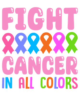 Cancer Awareness T - Shirts