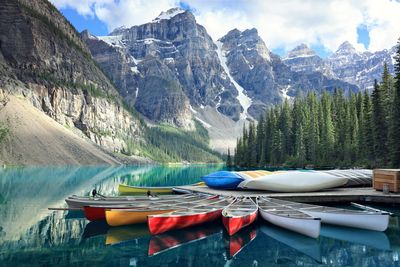 Landscapes &amp; Nature UV Printed Photos