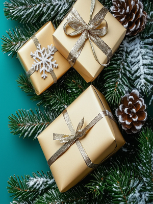 Christmas Products