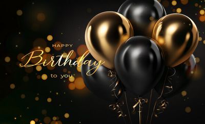Birthday Celebration Products