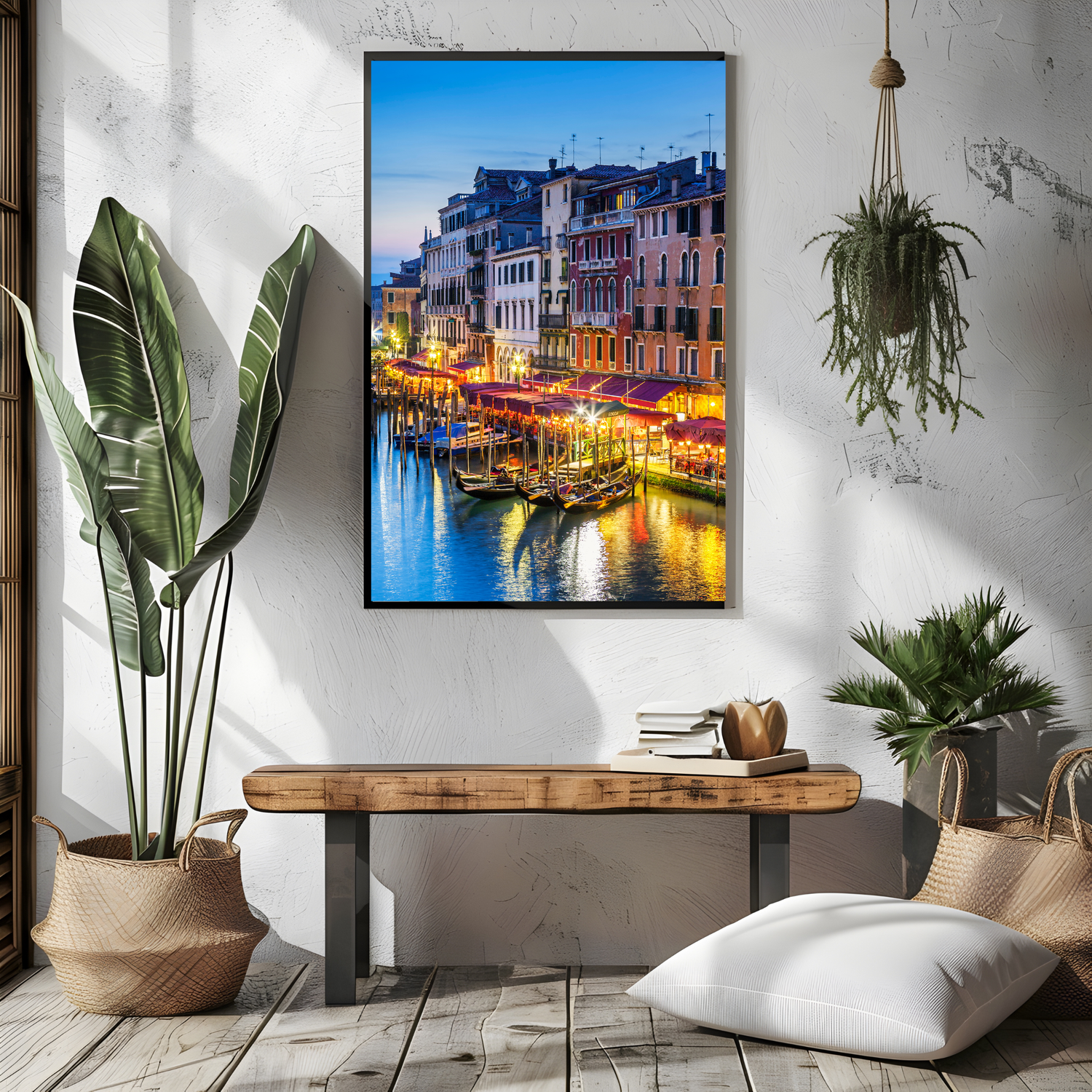 Grand Canal - Venice