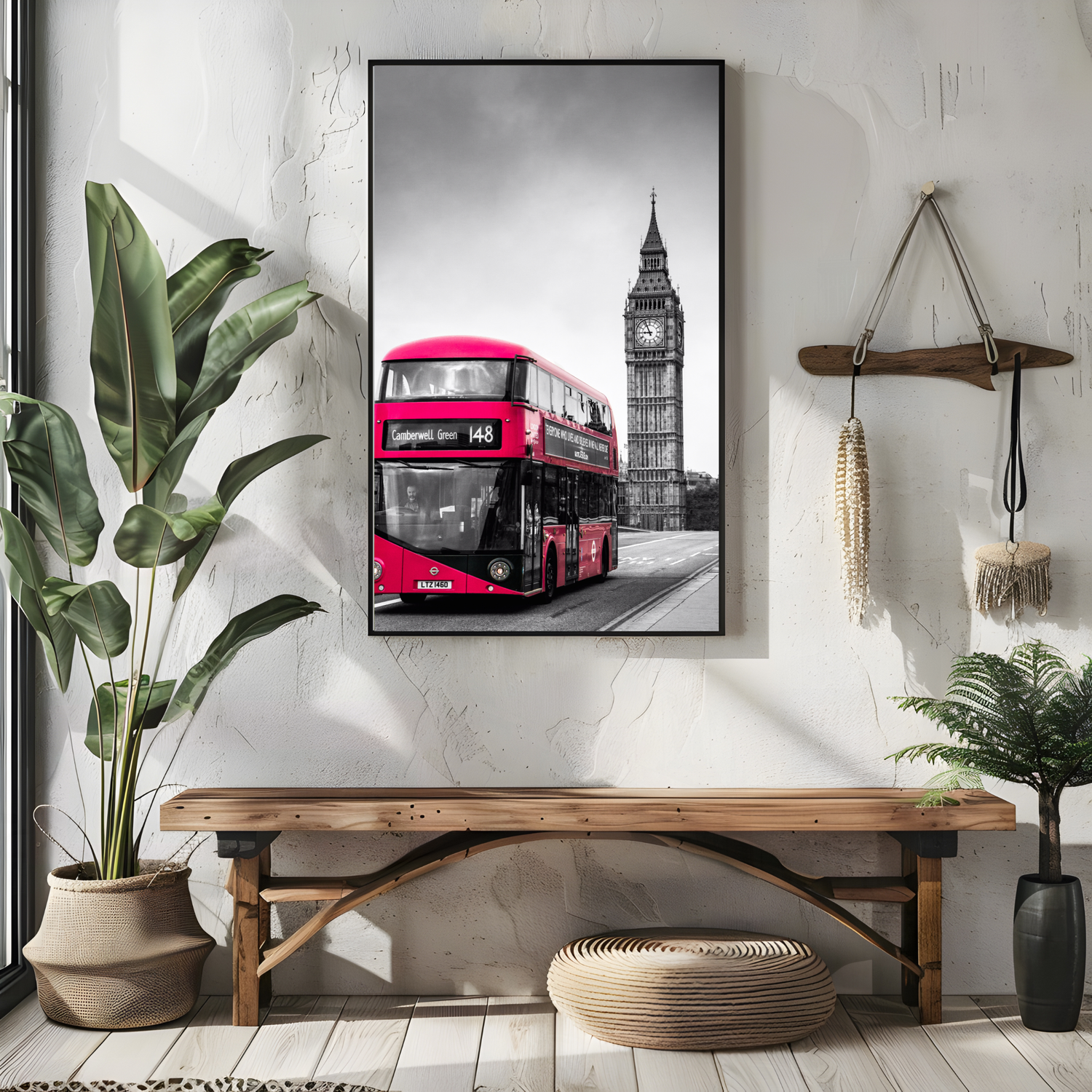 Double Decker Even Better - UV Print