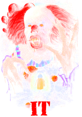 Horror Semitones