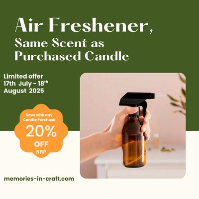 Home Air Freshener