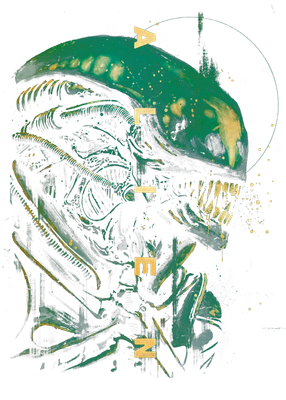 Best Movie Halftones