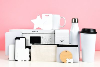 Personalized Sublimation