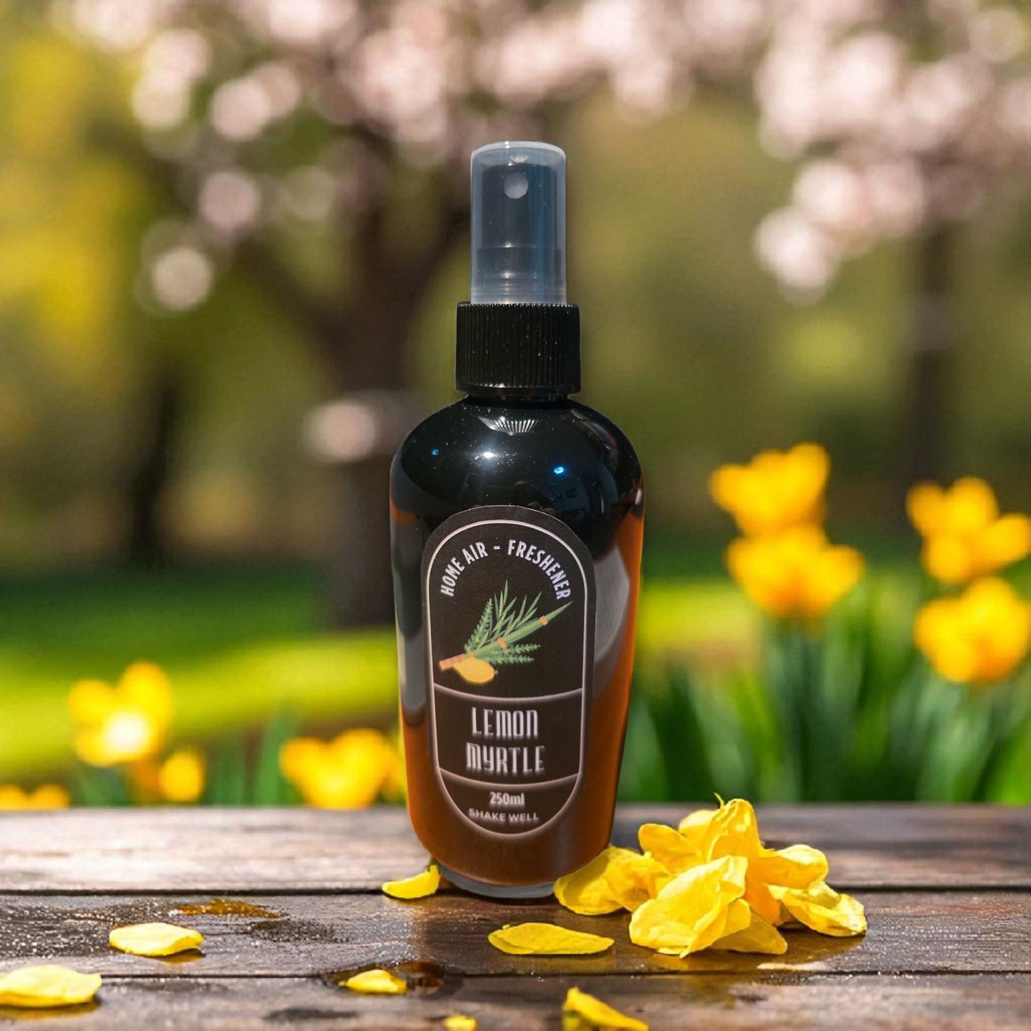 Home Air Freshener - Lemon Myrtle