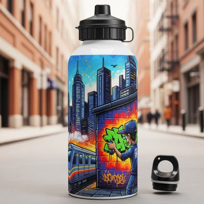 Personalized Sublimation