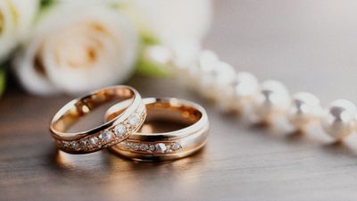 Wedding &amp; Engagement Welcome Signs