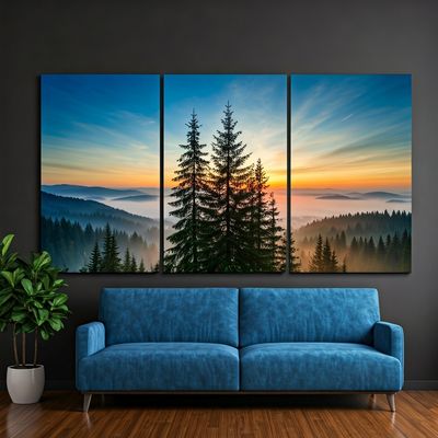 Stunning UV Printed Wall Art