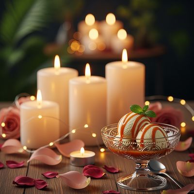 Scented Candles