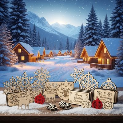 Christmas Products