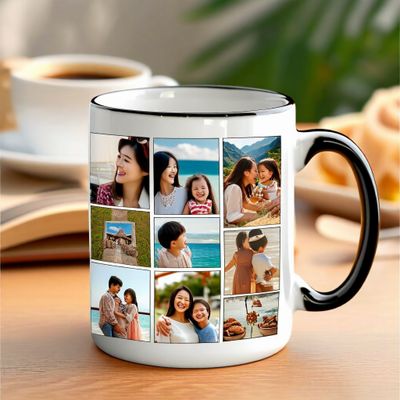 Your Persoanl Coffee Mug