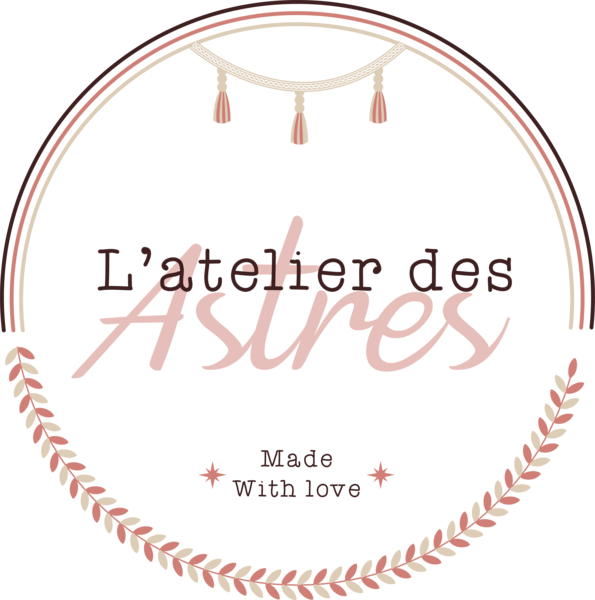 L'atelier des Astres