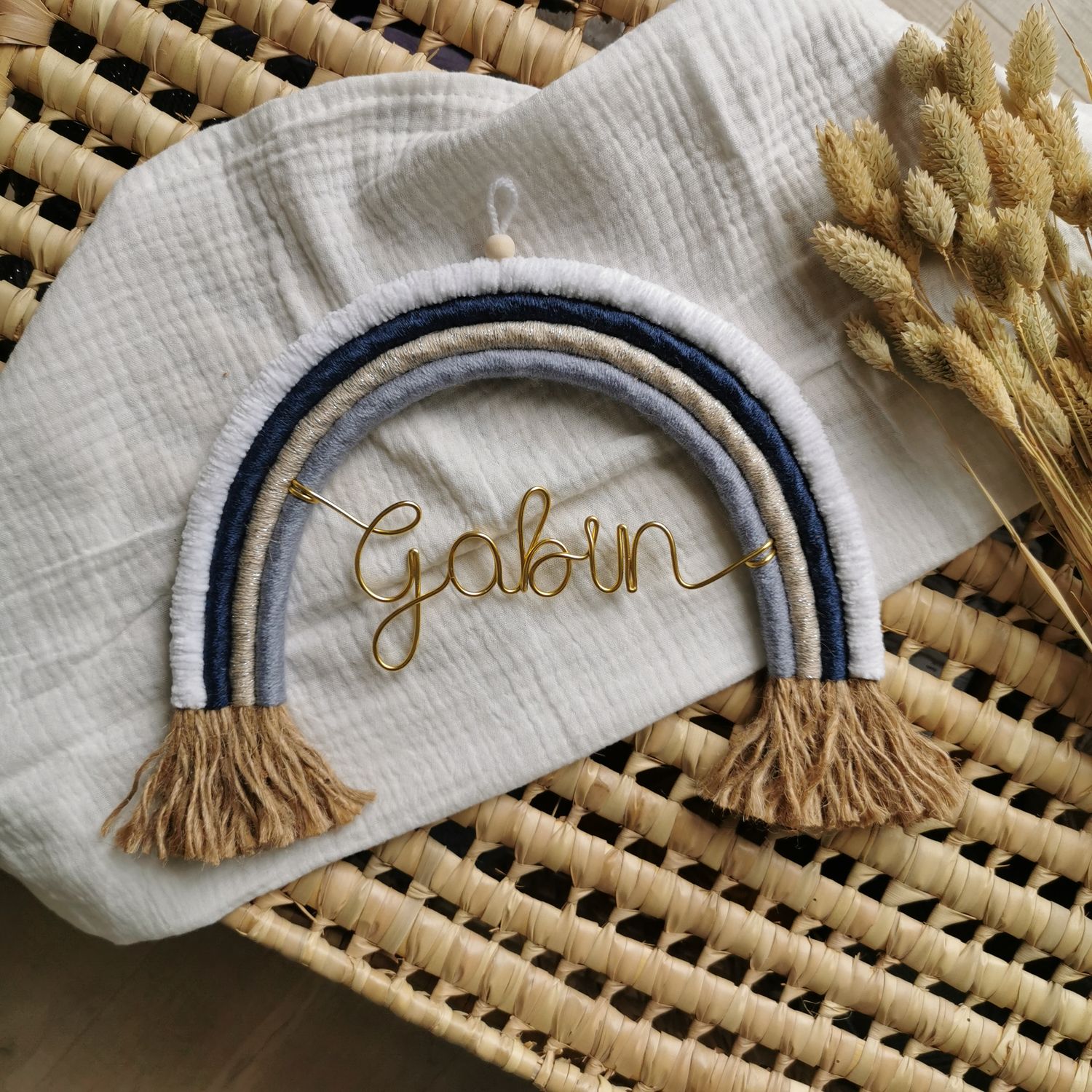 Gabin