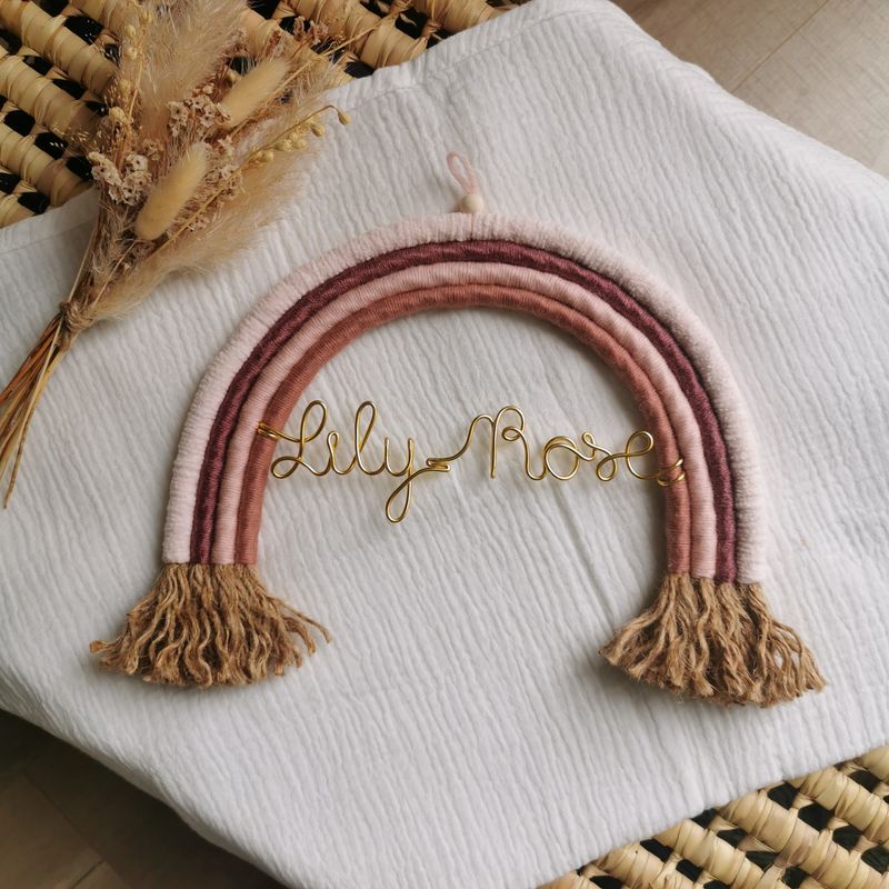 Lily-Rose