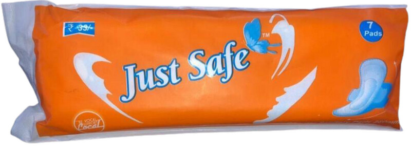 Sanitary Pad 280 mm and 240mm