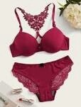 Bra &amp; Panty