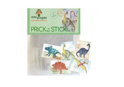 Prick-Stick-Set 