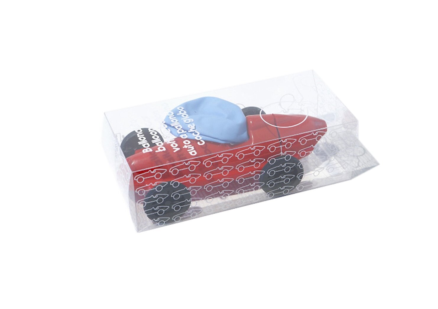 Ballonauto