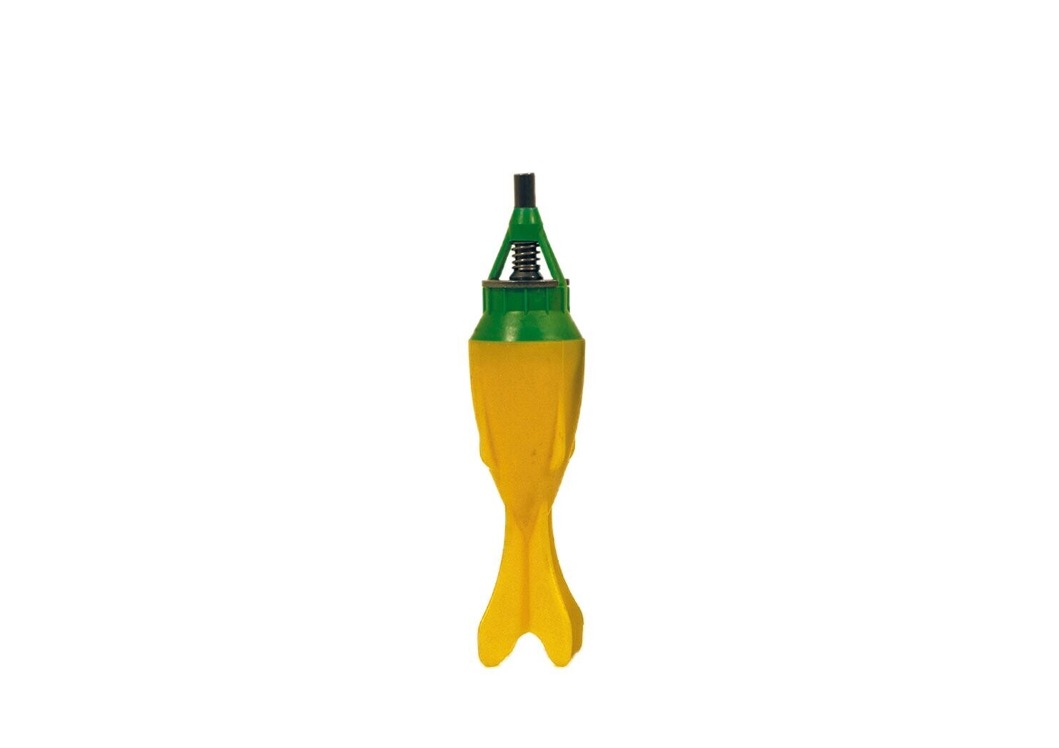 Raketenkracher