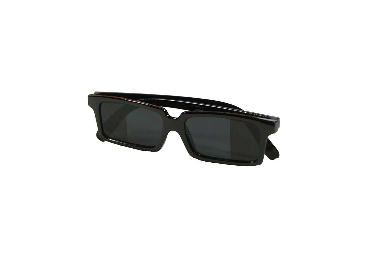 Detektiv-Brille