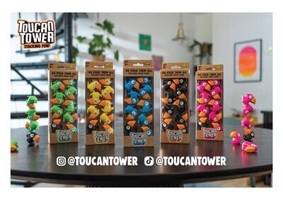 TOUCAN TOWER®