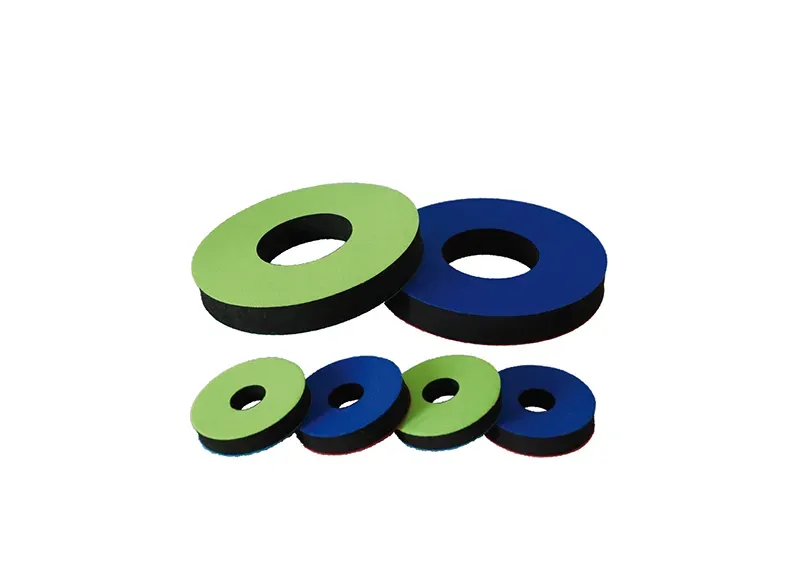 Neo AirHockeySet 2er