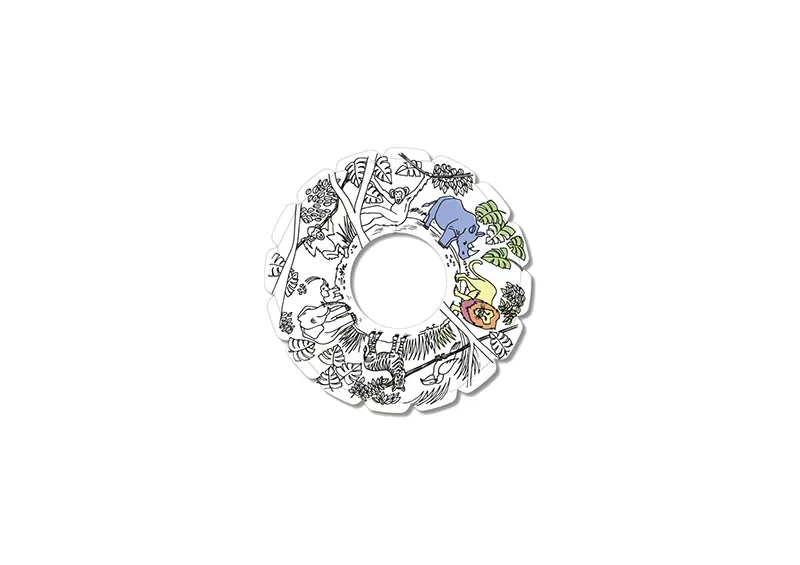 myRoodi – my room disc