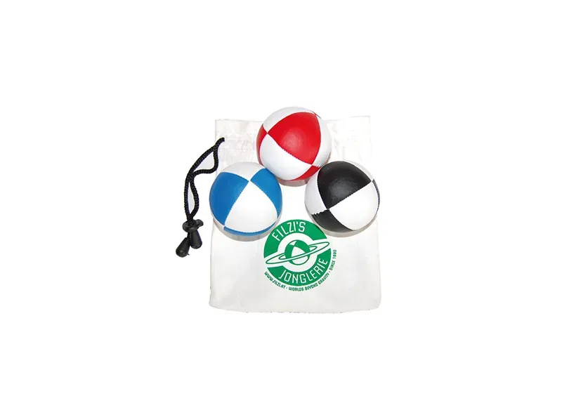 Filzis 8-Panel Beanbag 3er Set inkl. Tasche