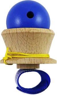 Ringdama
