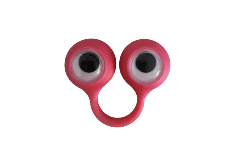 Looklie aus Bio-Kunststoff