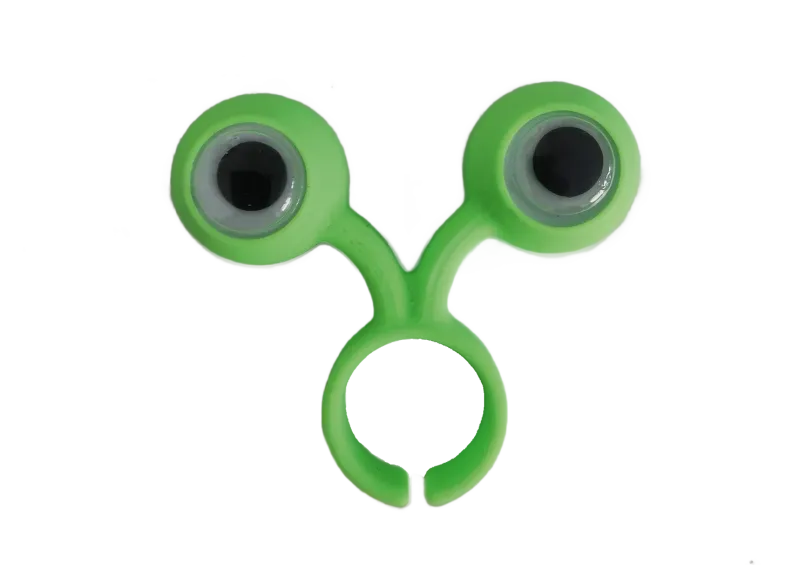 Looklie aus Bio-Kunststoff