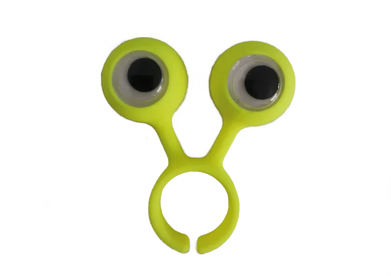 Looklie aus Bio-Kunststoff