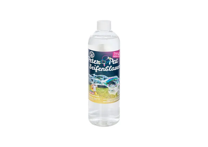 500 ml Seifenblasenkonzentrat