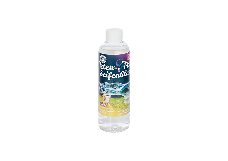 250 ml Seifenblasenkonzentrat