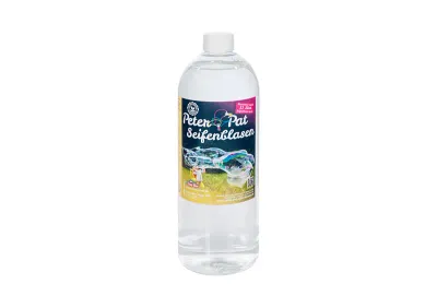 1000 ml Seifenblasenkonzentrat