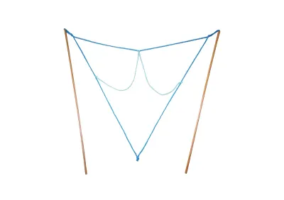 Seifenblaseninstrument Prenzlauerberger Beauty