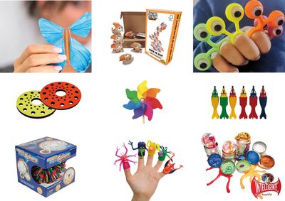 Alle Produkte | Kreative Spielwaren & Bewegungsspiele online kaufen
