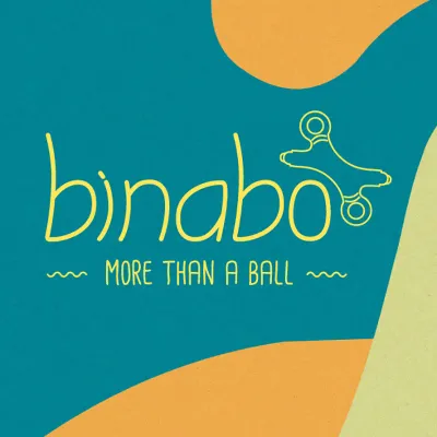 Binabo - ein Konstruktionsspiel