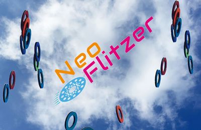Neopren-Wurfring und mehr | Sicherer Spielspaß für Kinder, Senioren & kreative Spieler