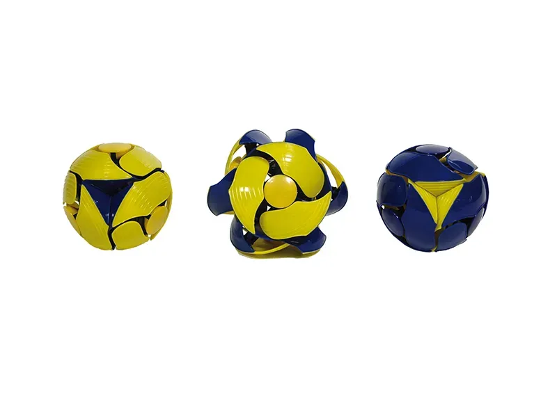 Original Switch Pitch - gelb/blau Original Switch Pitch - gelb/blau