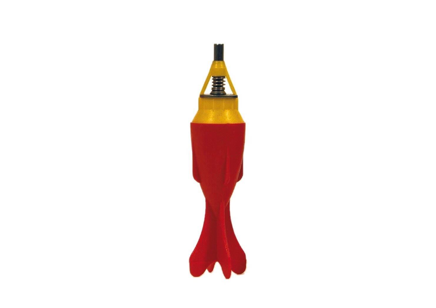 Raketenkracher